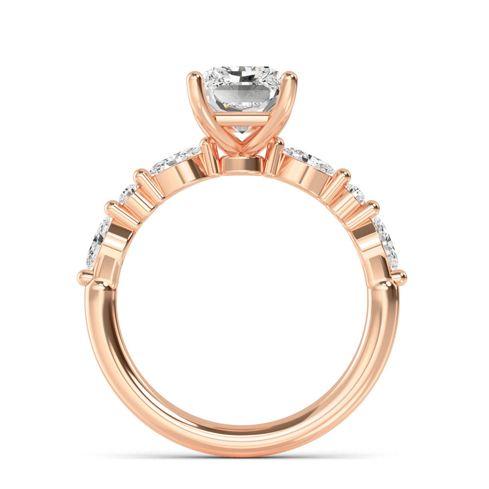Radiant Harmony otrodiamonds