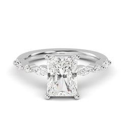 Radiant Harmony otrodiamonds