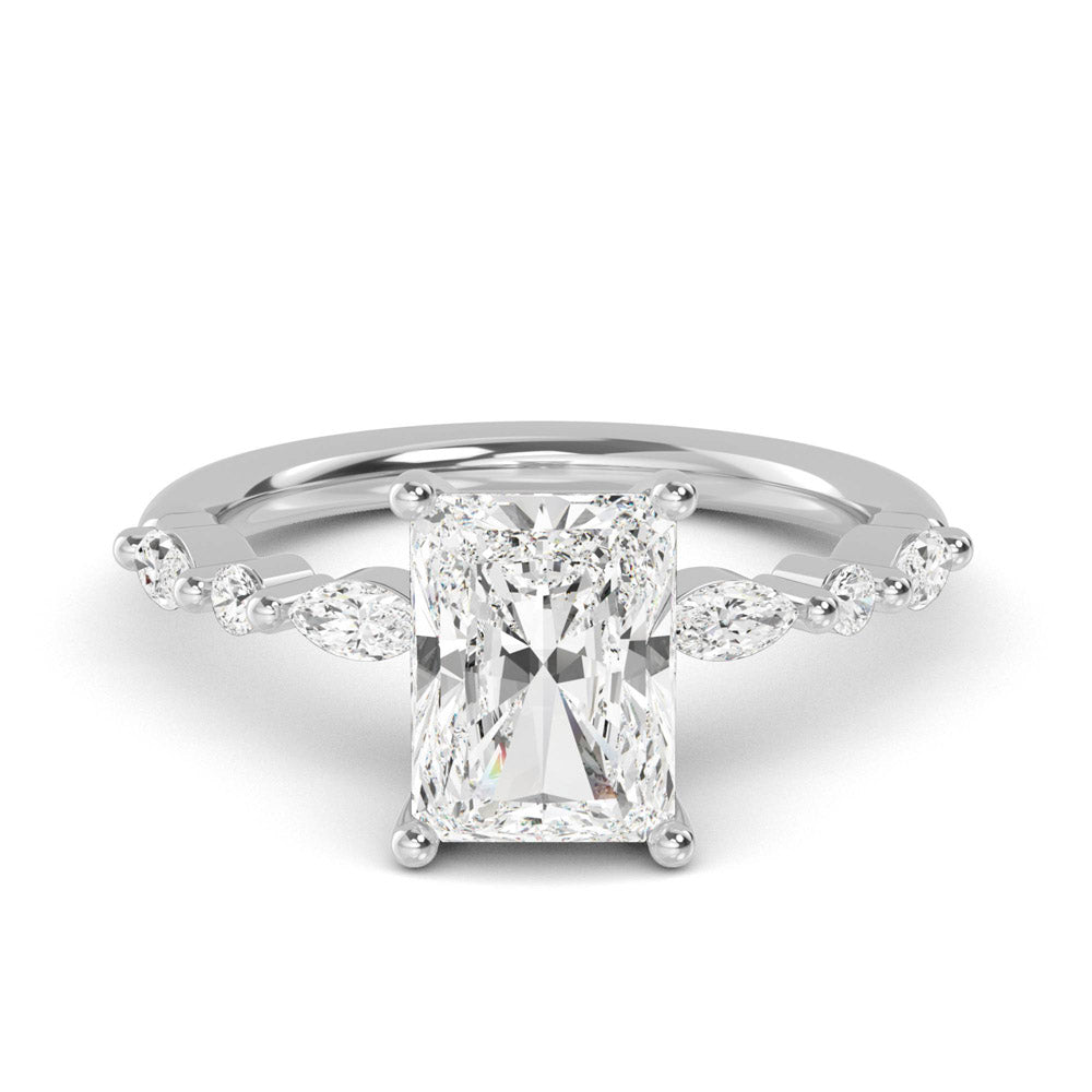 Radiant Harmony otrodiamonds