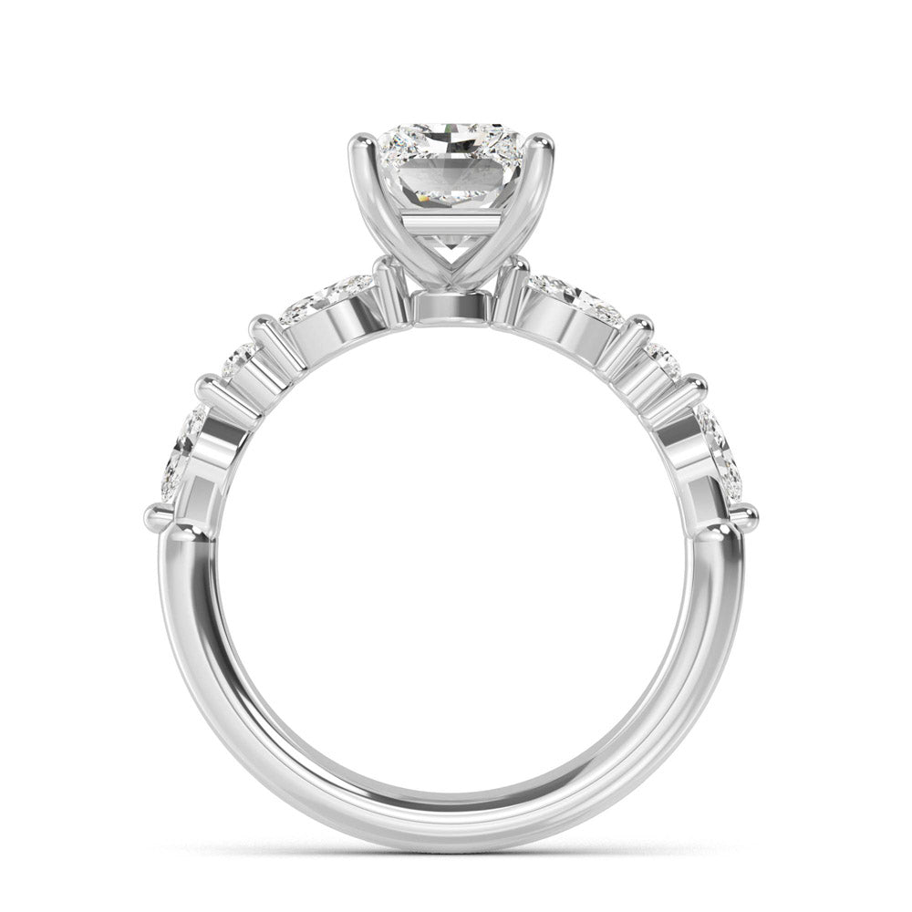 Radiant Harmony otrodiamonds