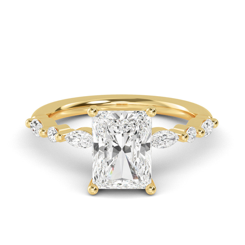 Radiant Harmony otrodiamonds