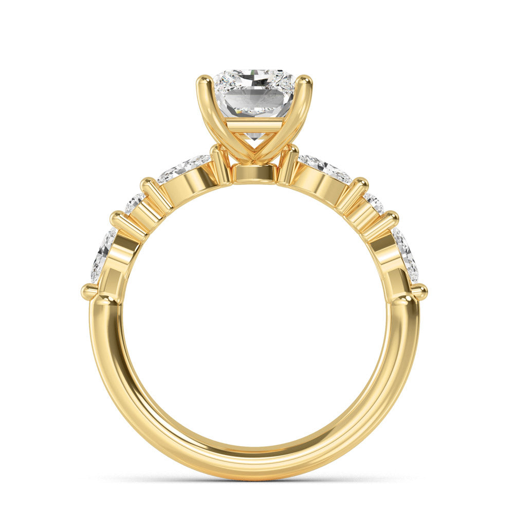 Radiant Harmony otrodiamonds