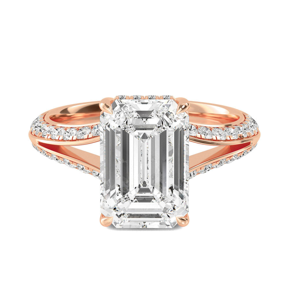 Emerald Sparkler otrodiamonds