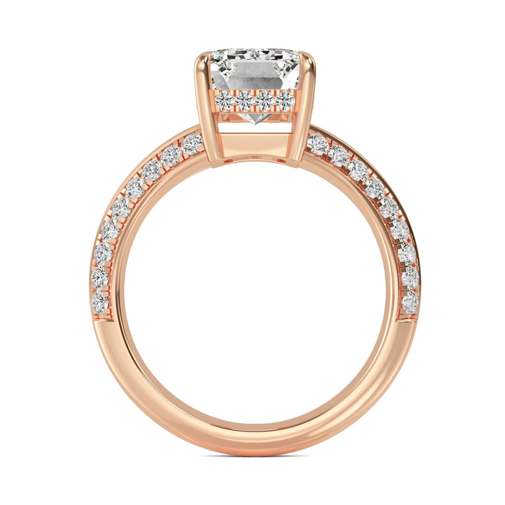 Emerald Sparkler otrodiamonds