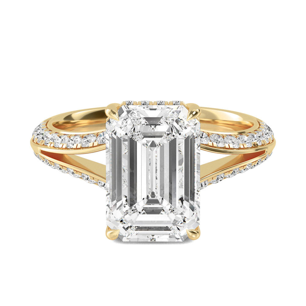 Emerald Sparkler otrodiamonds
