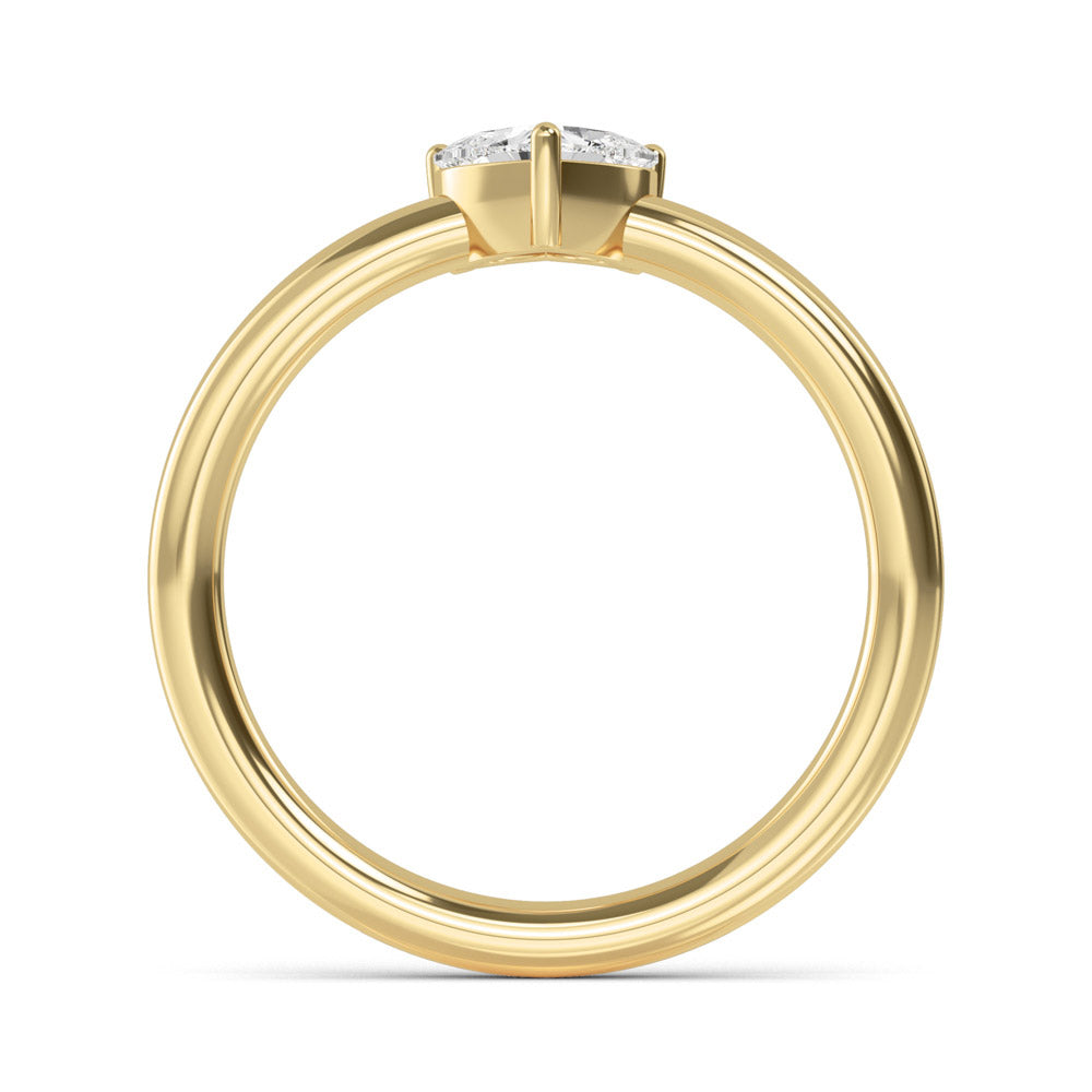 Classic Solitaires otrodiamonds