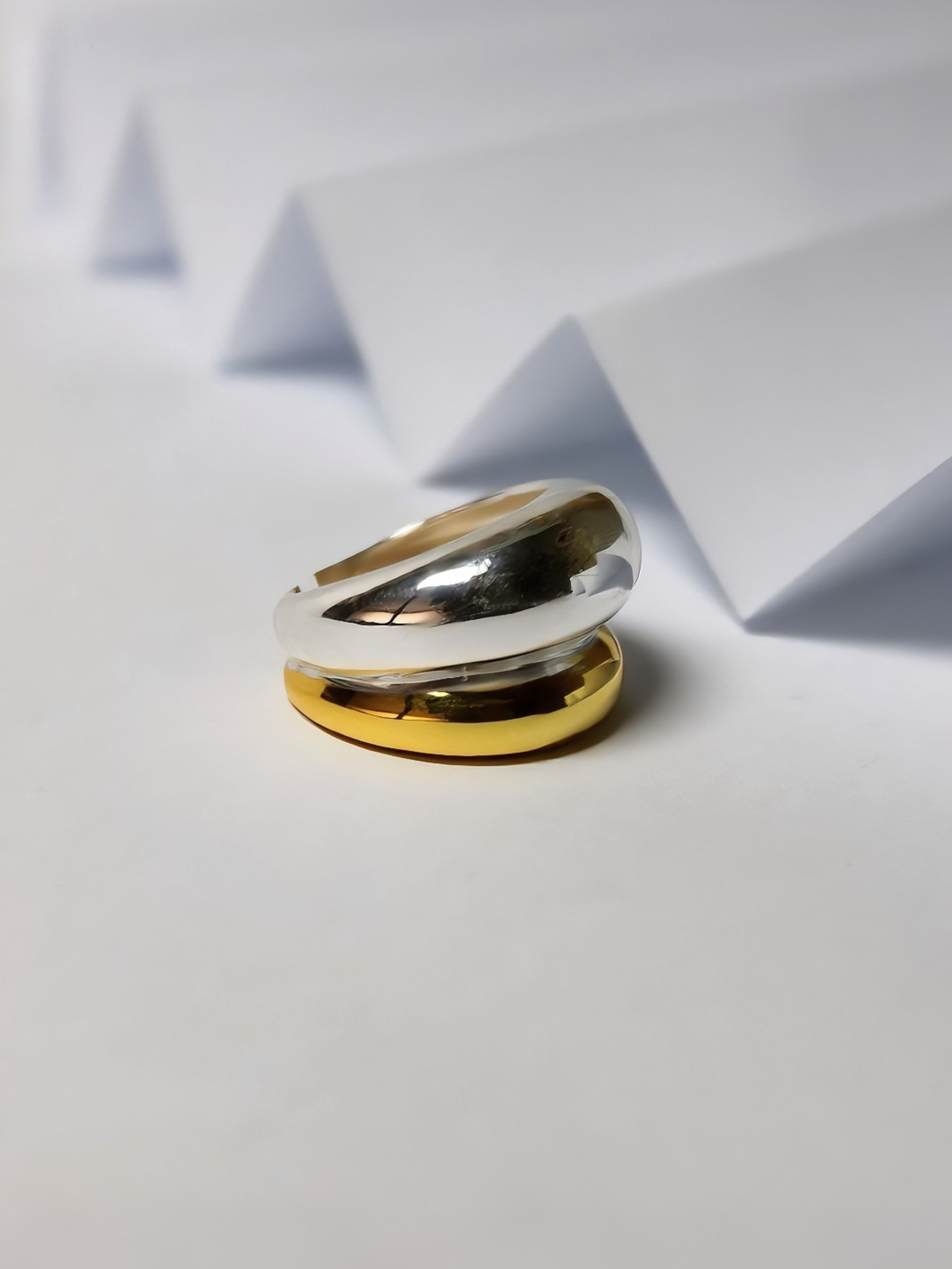 Dome Ring