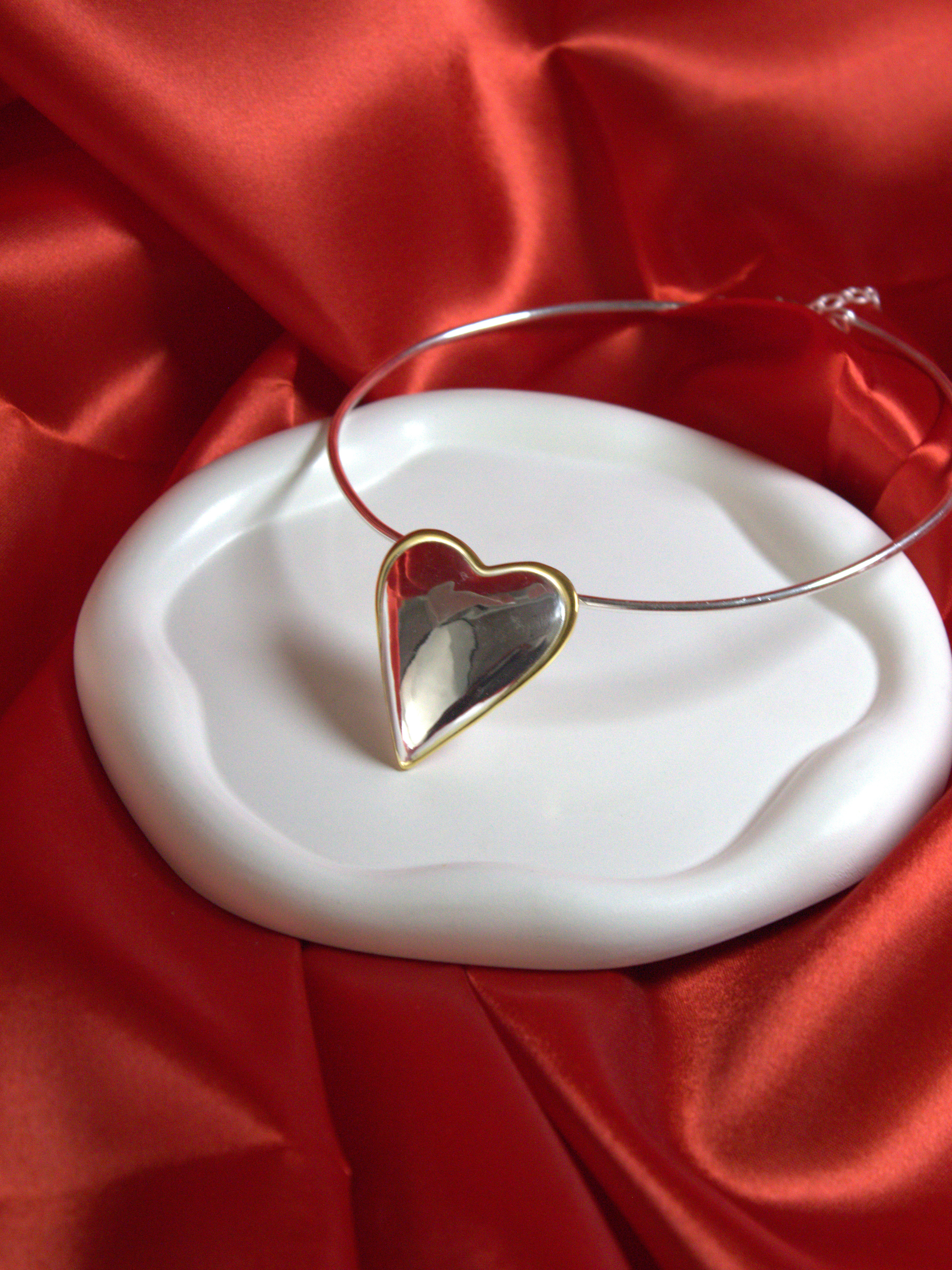 Heart Choker