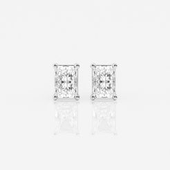 Fancy Spark Studs - 2 Carat otrodiamonds