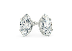 Fancy Spark Studs - 2 Carat otrodiamonds